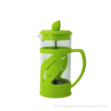 Espresso french presser travel portable french press